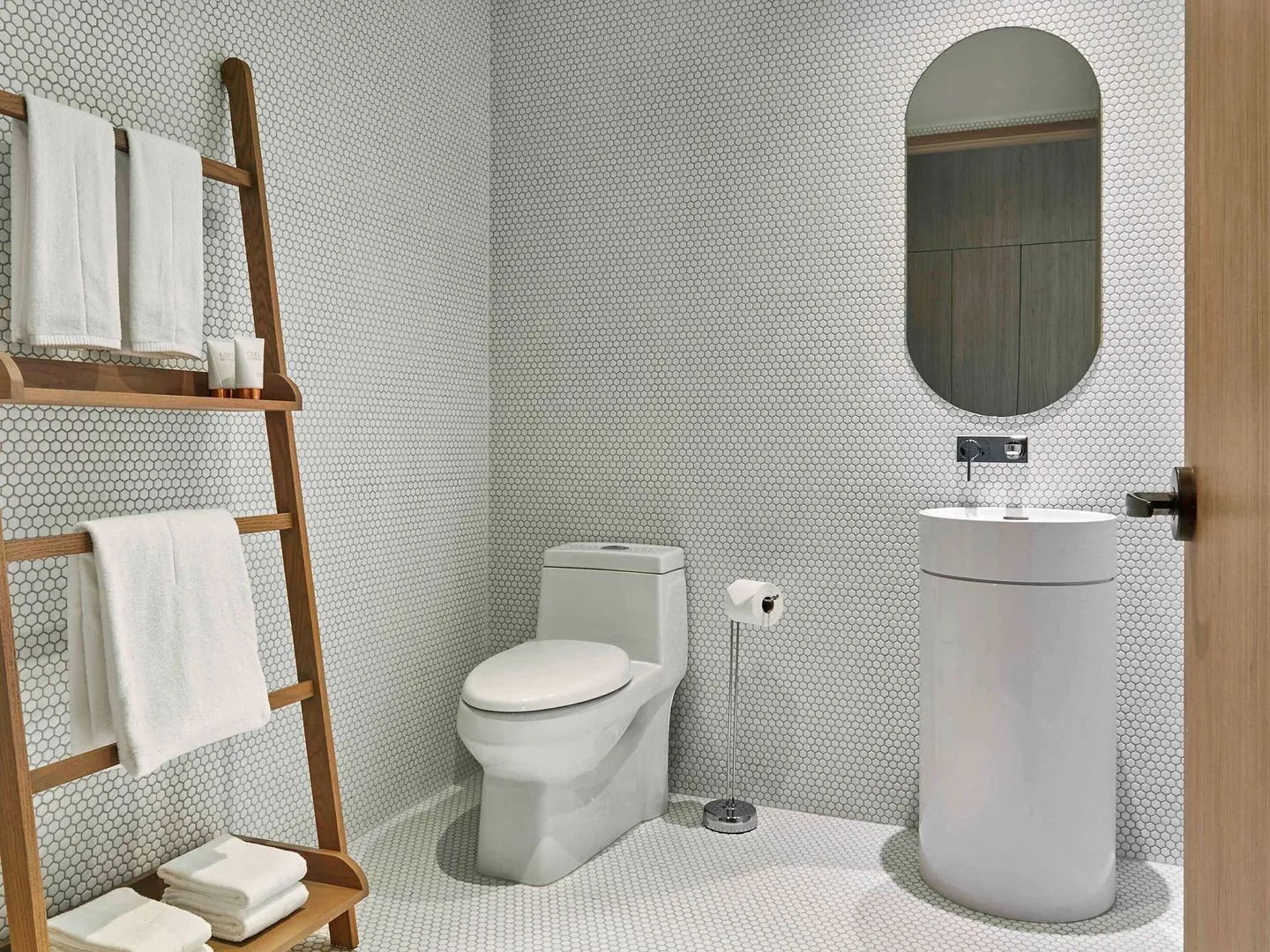 Foto - SLS LUX Brickell