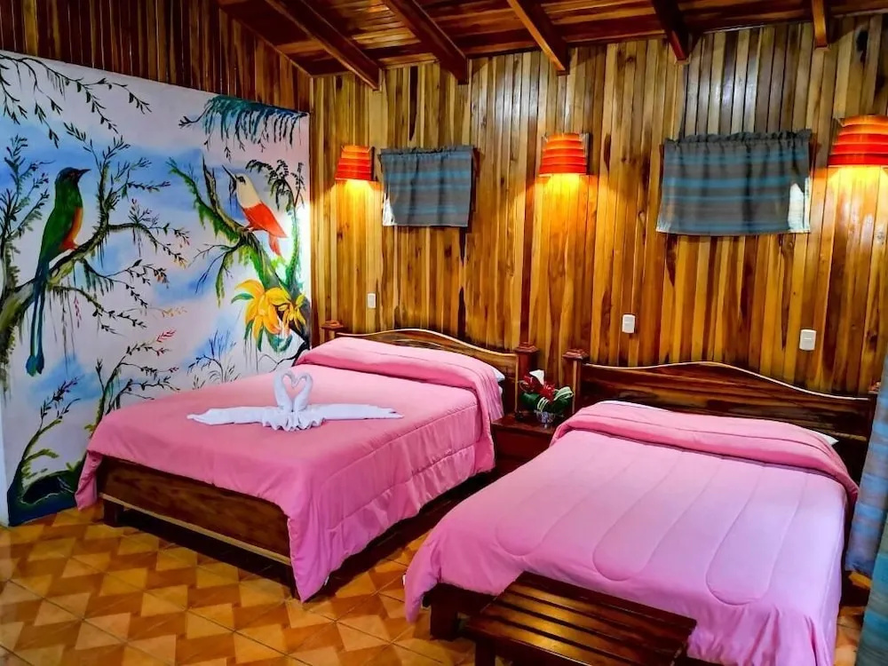 Foto - Monteverde Villa Lodge