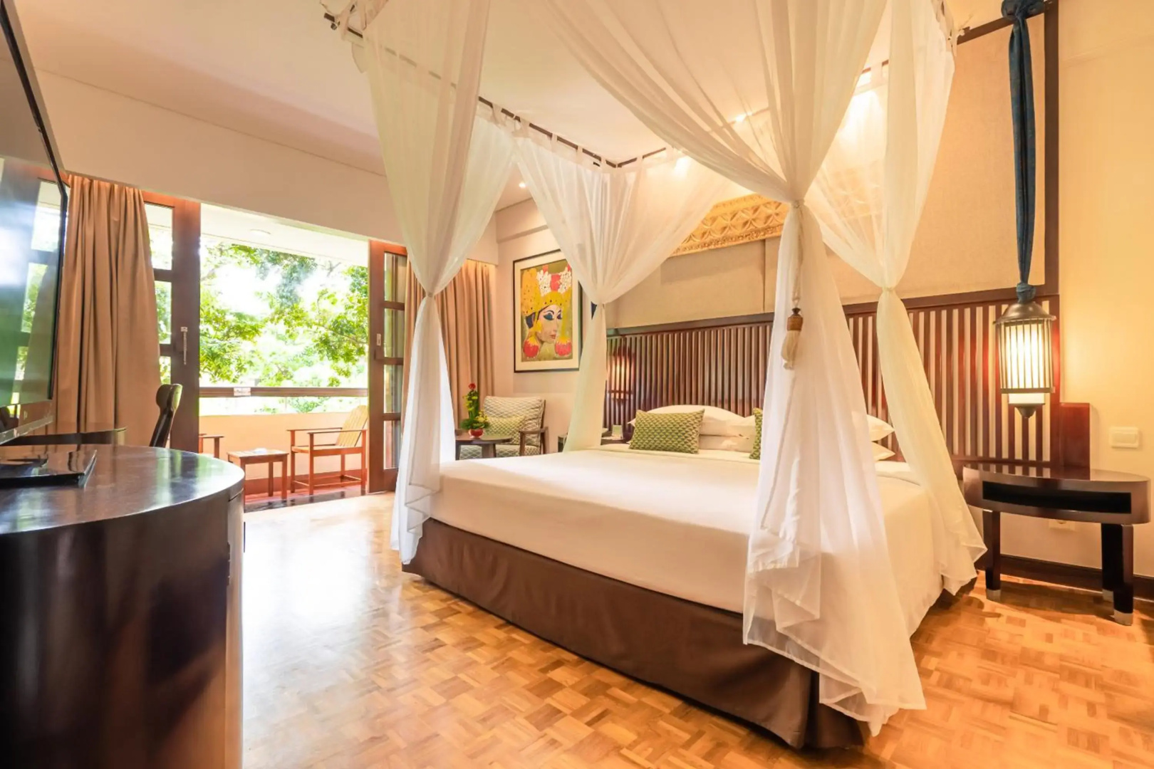 Foto - Bintang Bali Resort