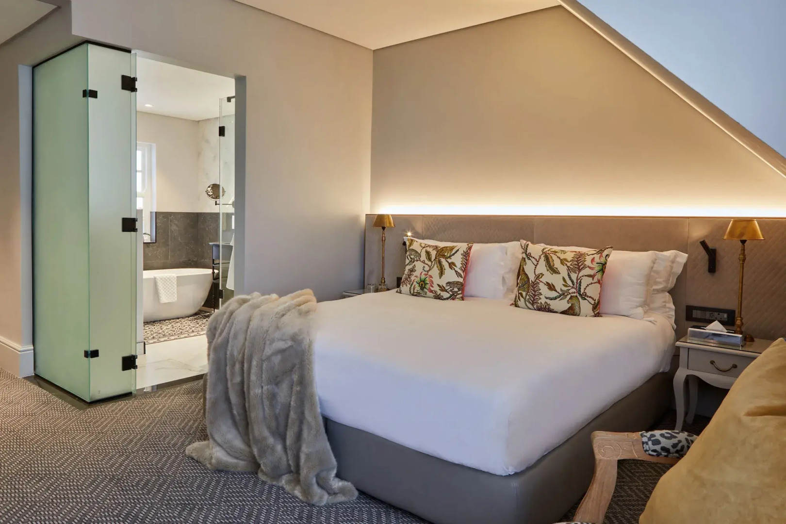 Photo - The Winchester Hotel by NEWMARK