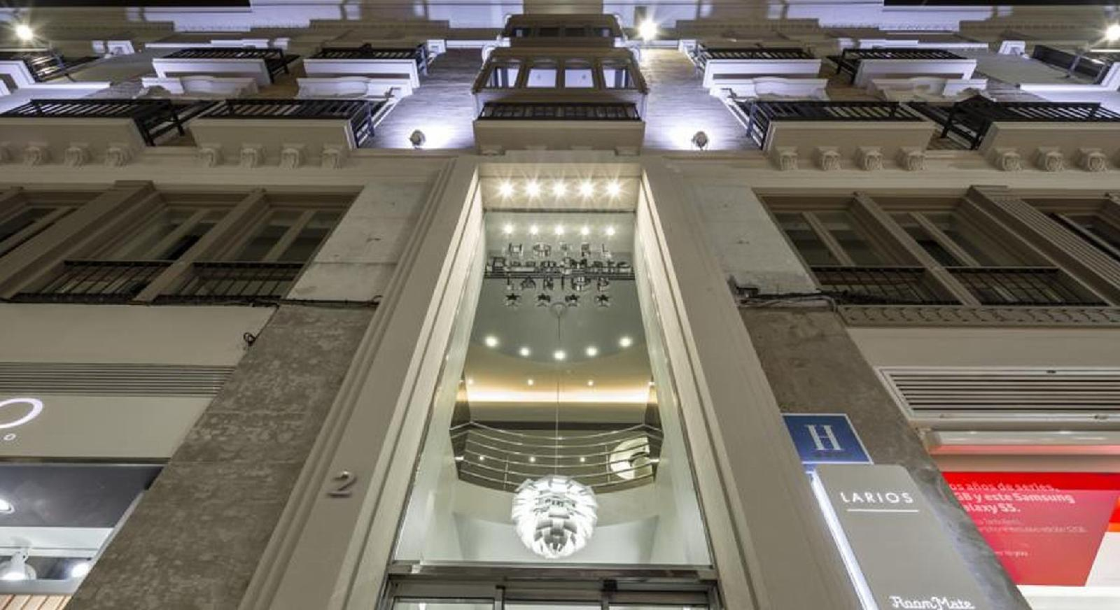 Foto - Hotel Larios Málaga