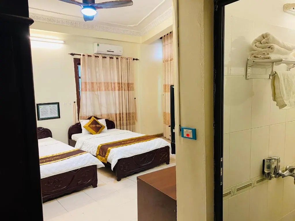Foto - Thang Long Hotel