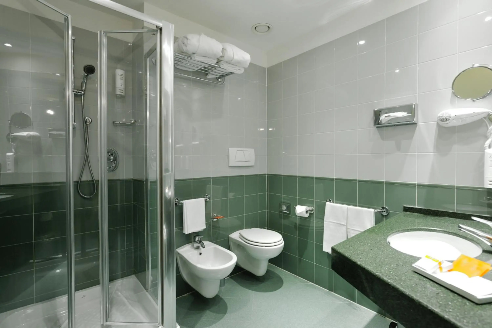 Photo - La Meridiana Bleisure Hotel