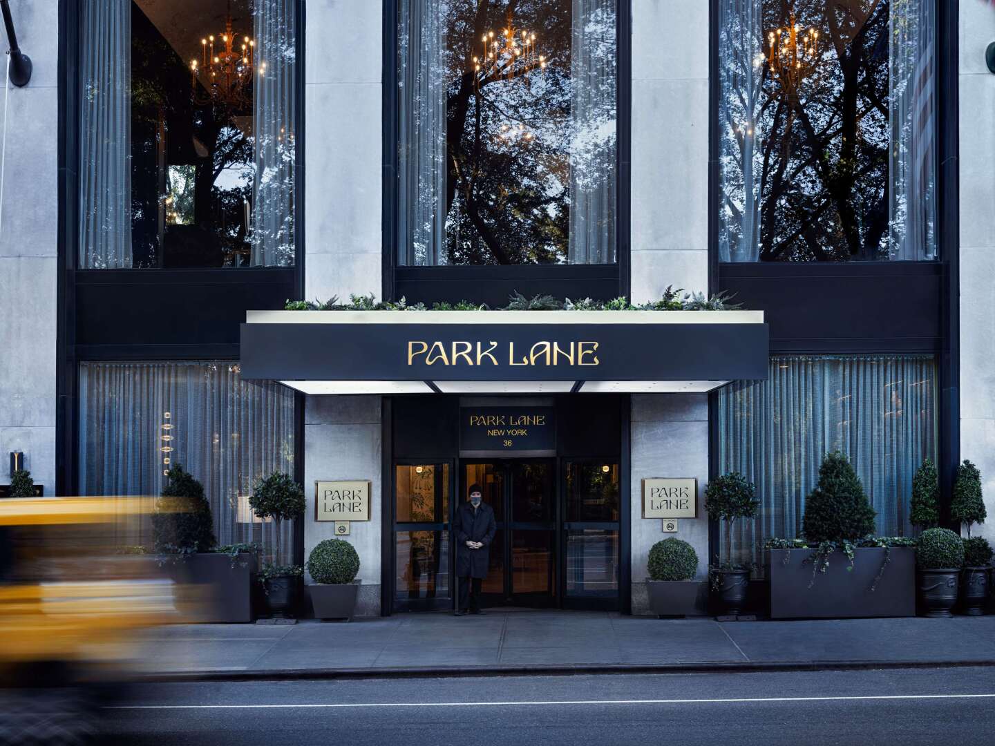 Photo - Park Lane New York