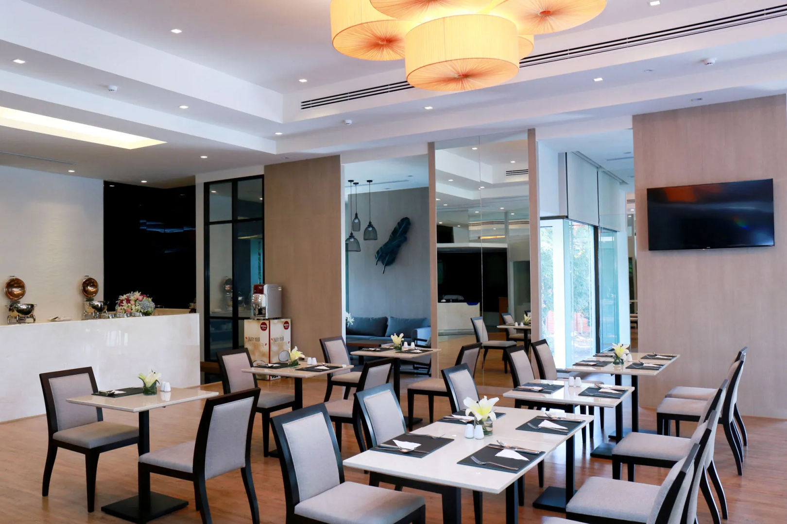 Photo - Louis' Tavern Hotel Don Muang