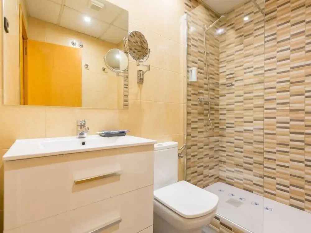 Foto - Apartamentos DV