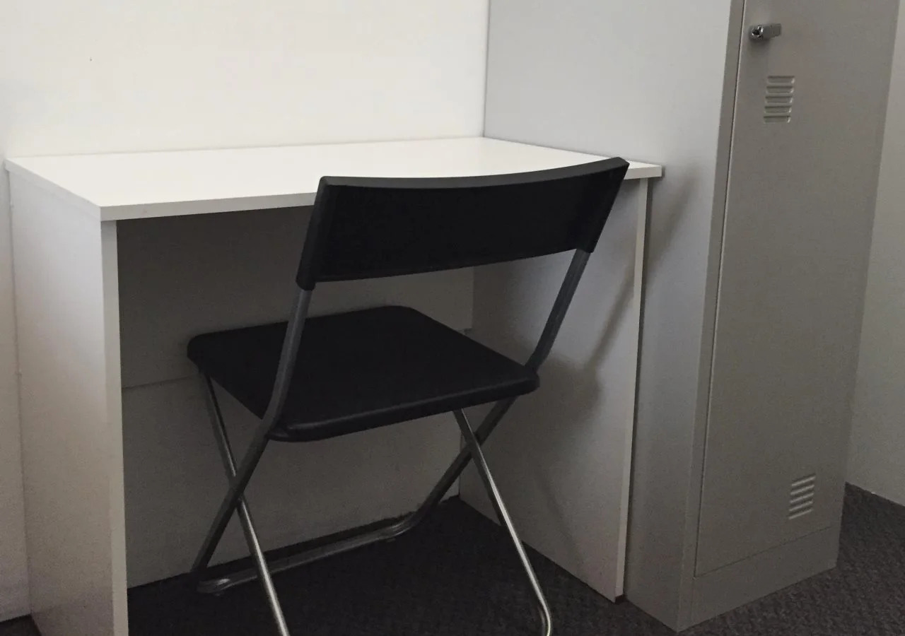 Foto - Hay Street Traveller's Inn