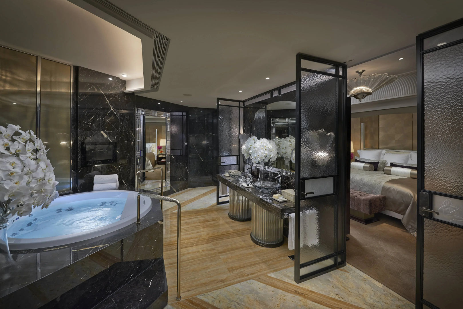 Foto - Mandarin Oriental, Taipei