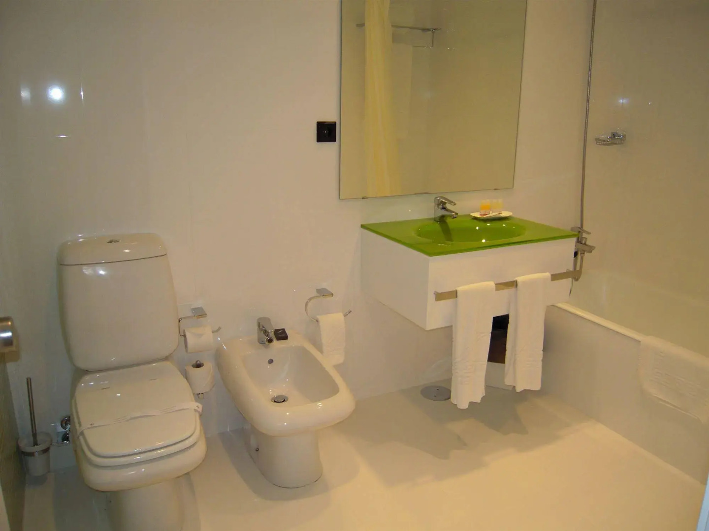 Foto - Malibu Foz Hotel - La Maison Younan