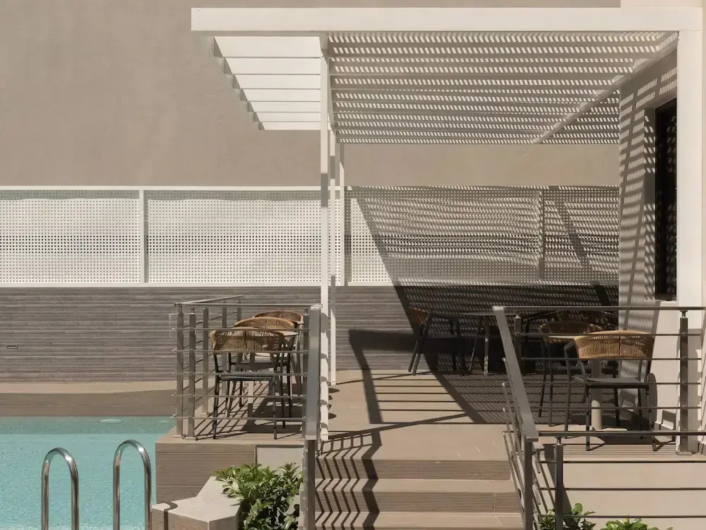 Foto - Bio Beach Boutique Hotel