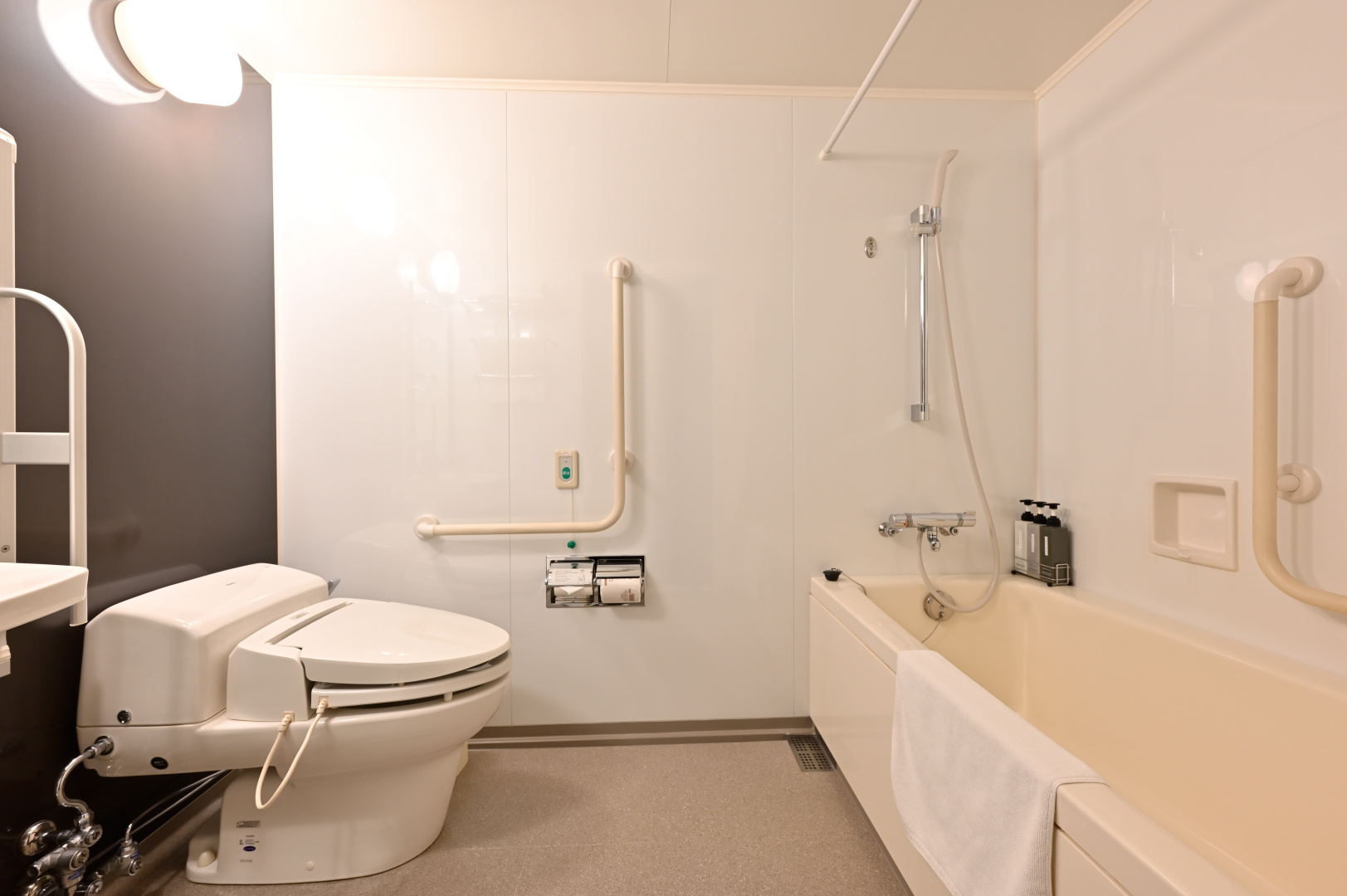 Foto - Hotel Keihan Sapporo