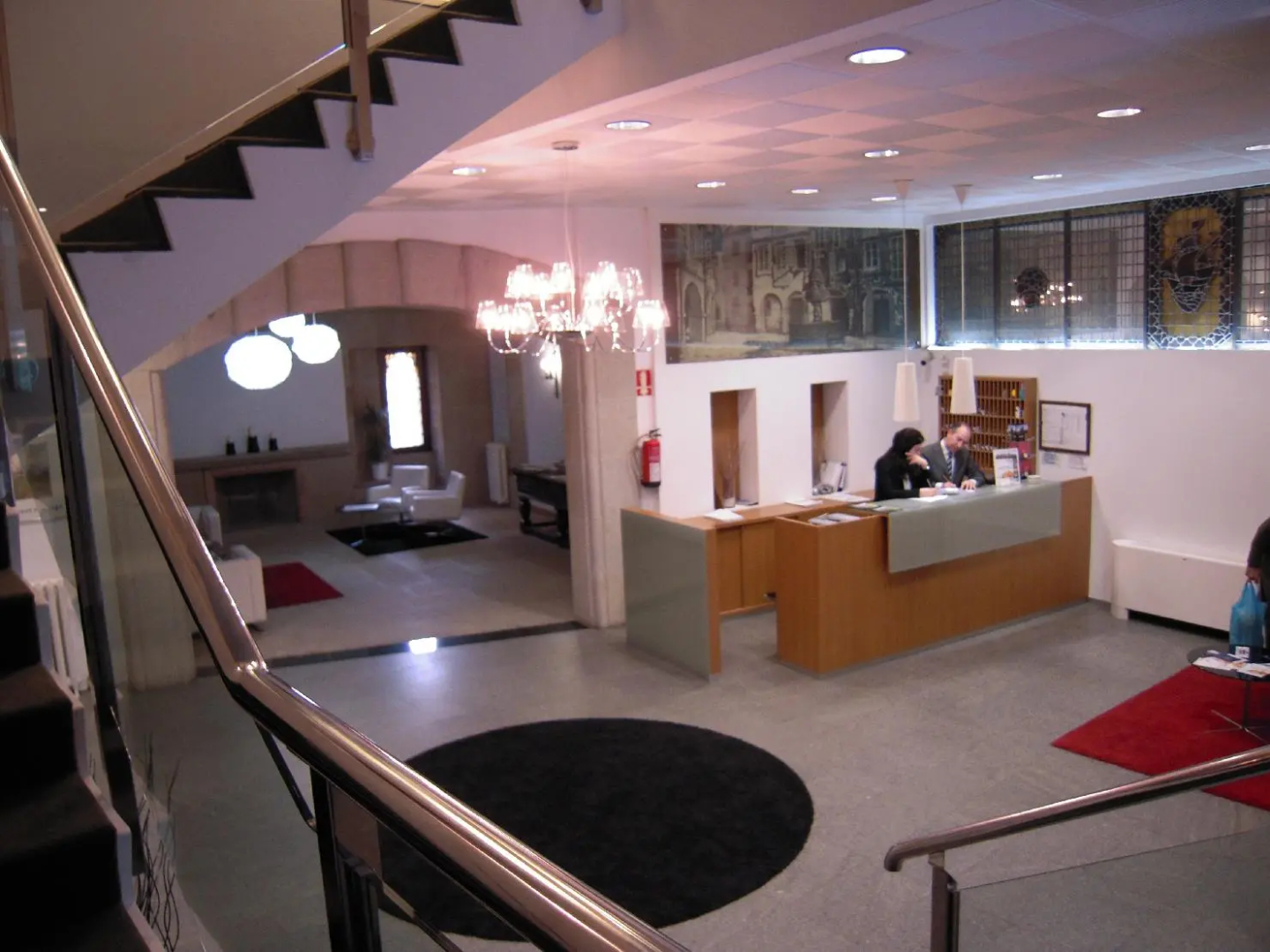 Photo - Hotel Mendez Nuñez