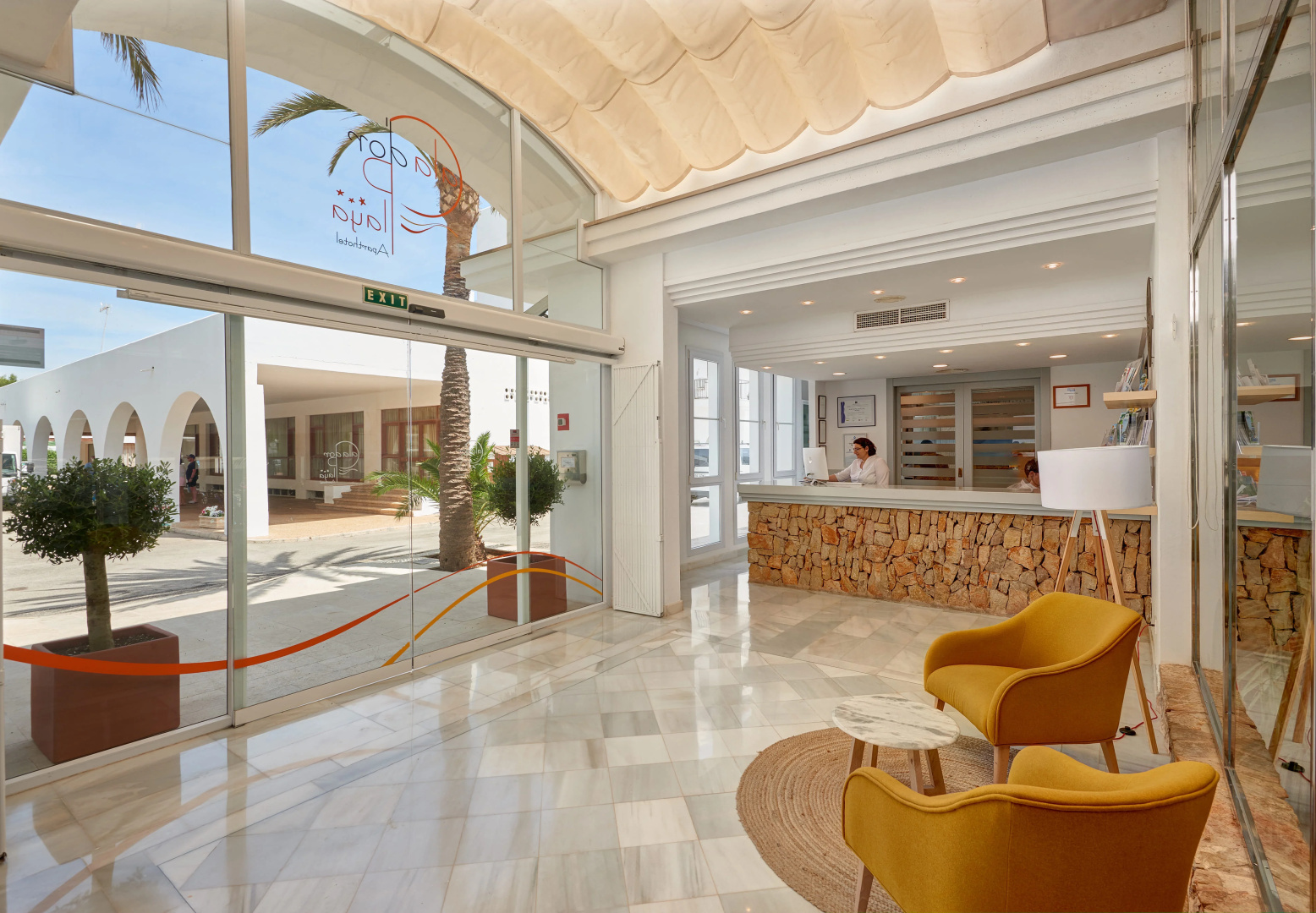 Foto - Hotel Cala d'or Playa