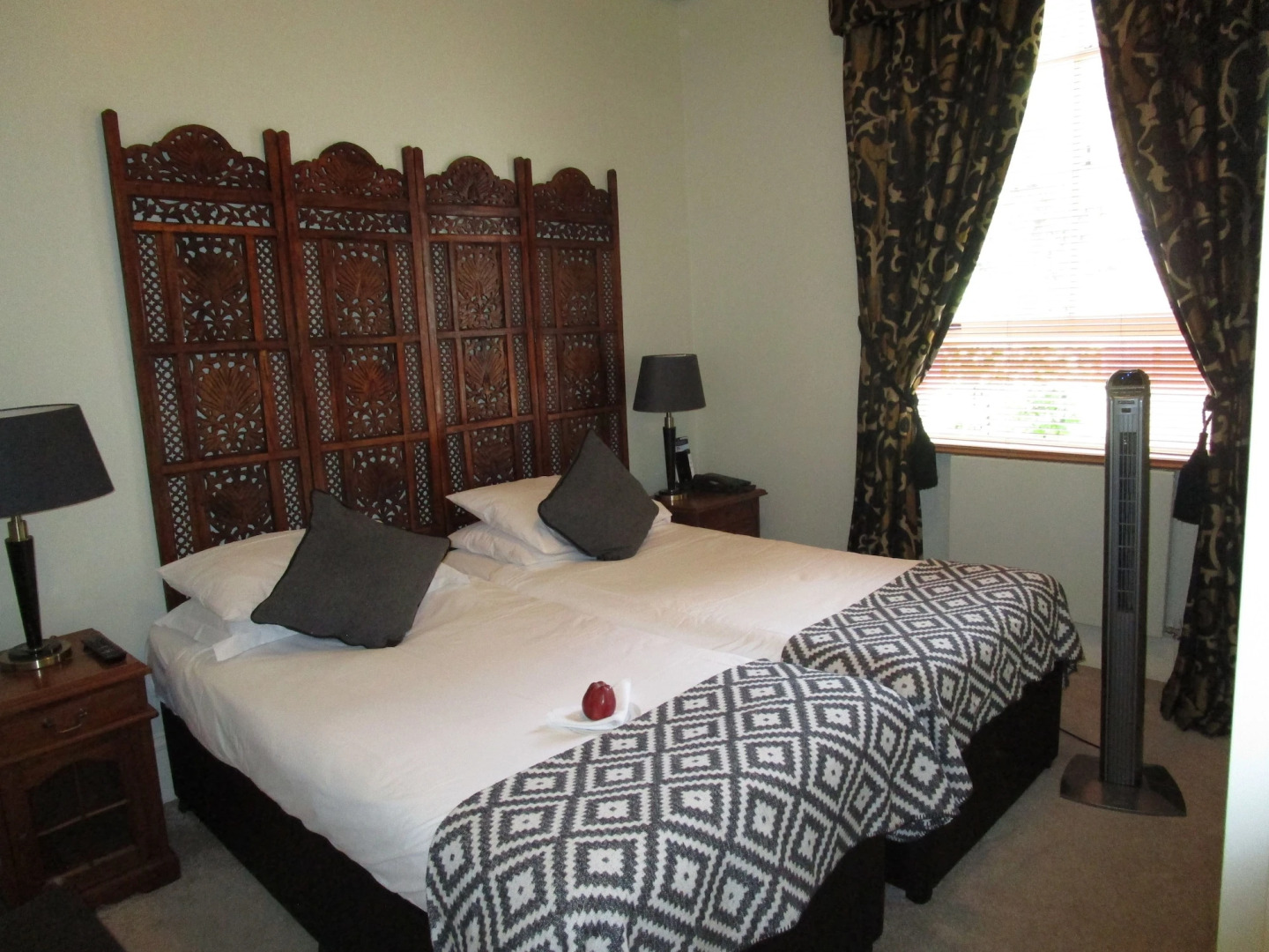 Photo - Twenty Nevern Square Hotel