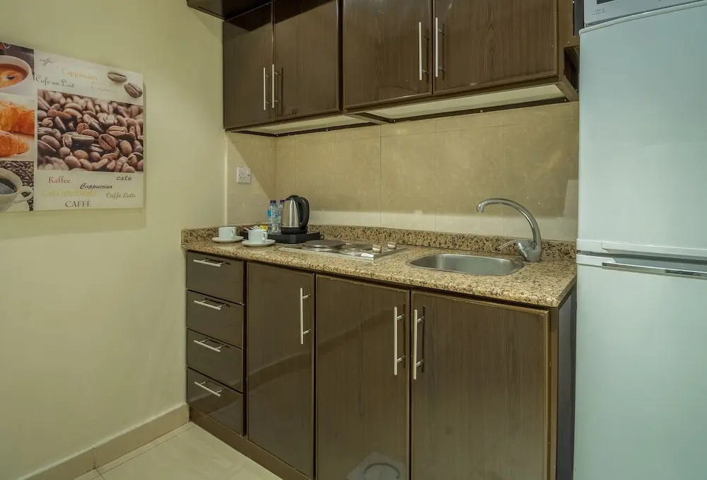 Photo - Al Muhaidb Residence Al Takhasossi 3