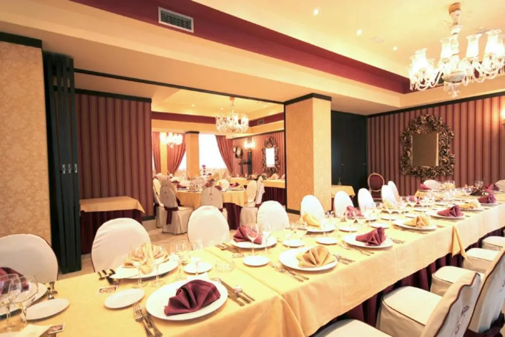 Foto - Los Braseros Hotel