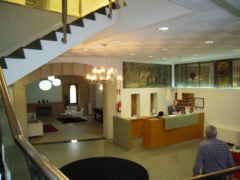 Photo - Hotel Mendez Nuñez