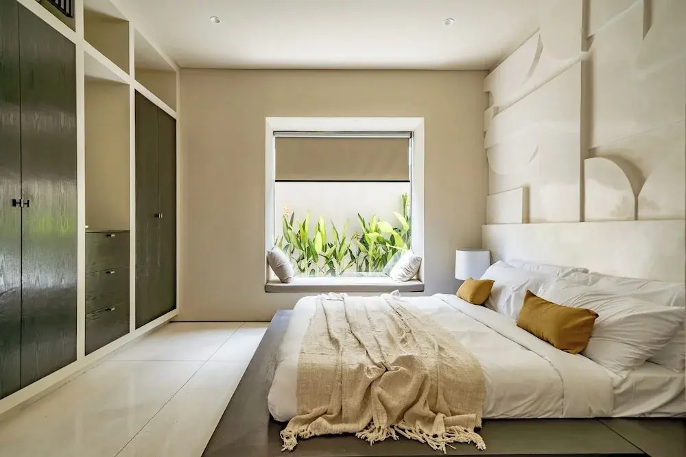 Photo - Villa Bōld 05 At Bōld - Luxury Villas in Bingin