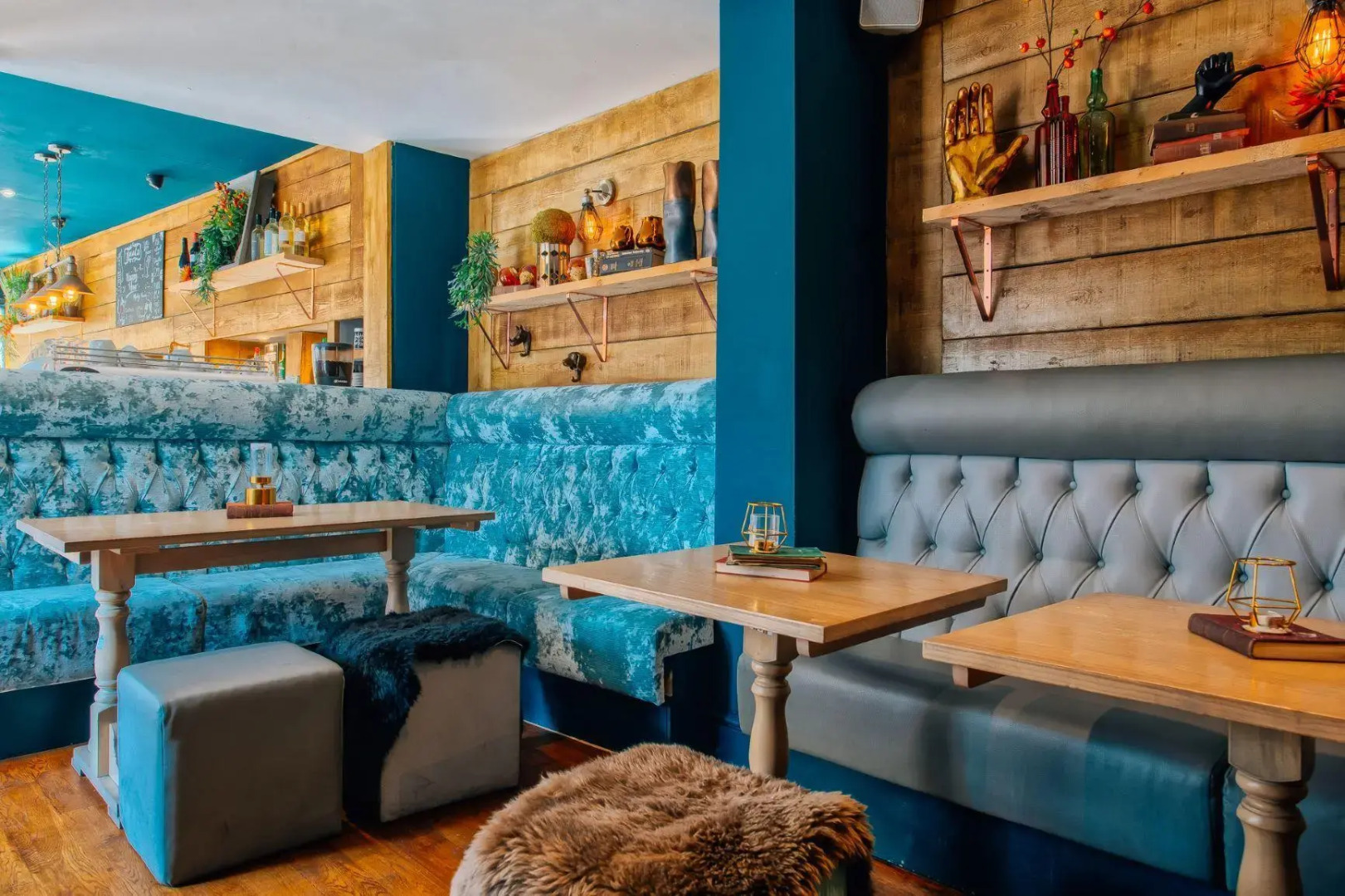 Foto - Mitre Hotel Manchester City Centre