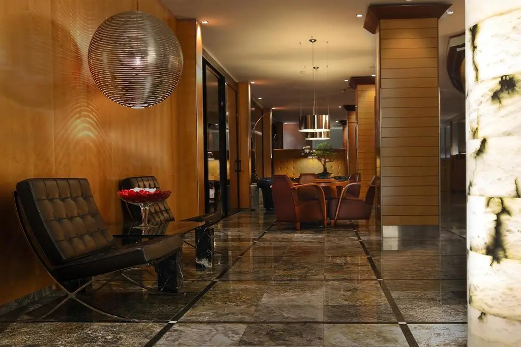 Photo - Sansi Pedralbes