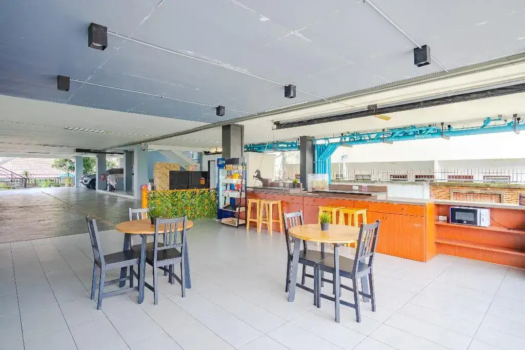 Photo - AJ Residence