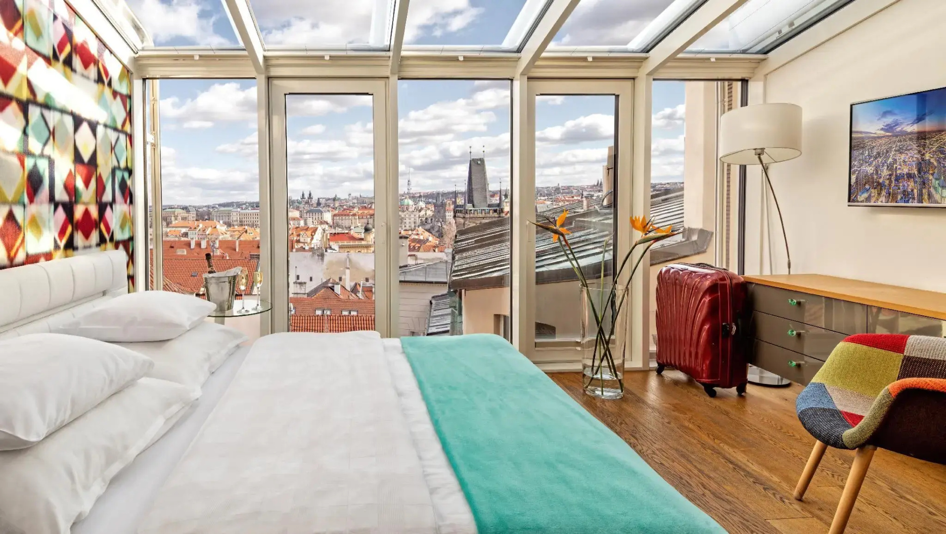Foto - Malostranska Residence