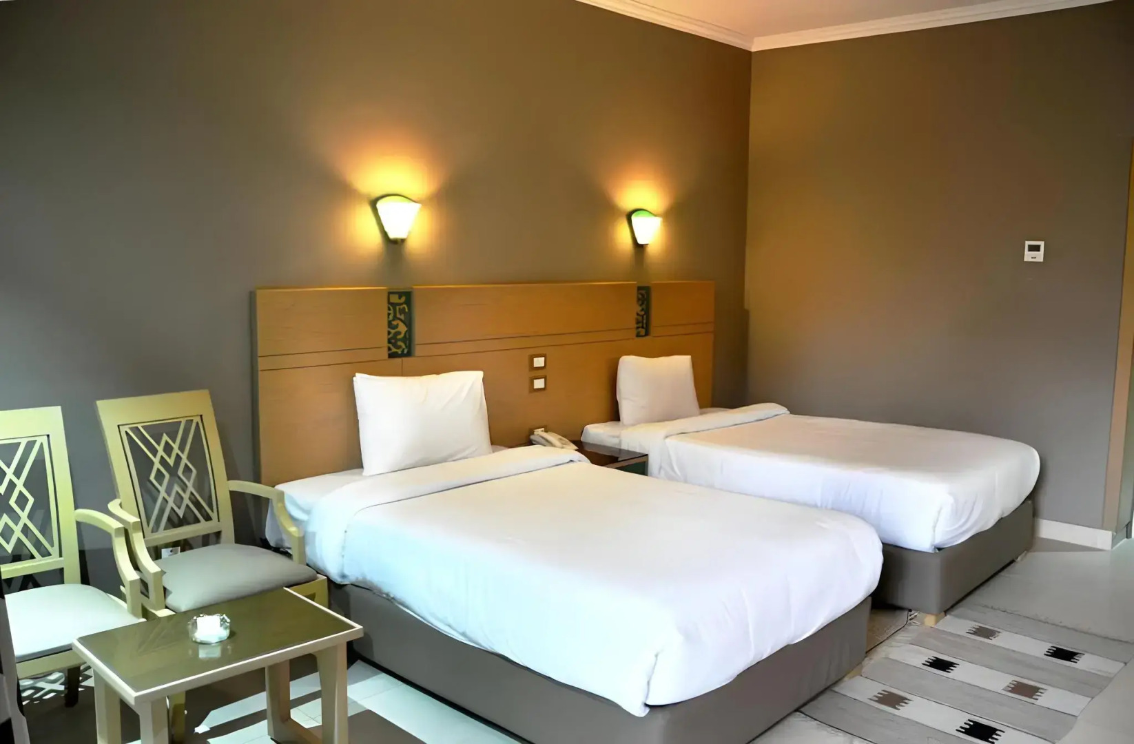 Foto - Regina Resort and Aqua Park Hurghada