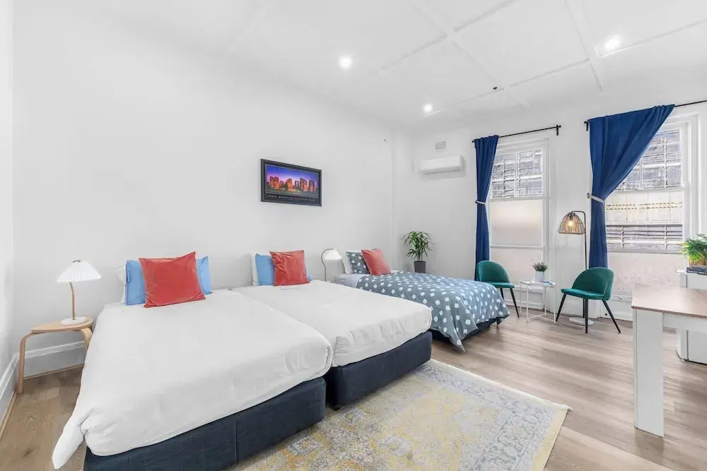 Foto - Stay Today Hostel