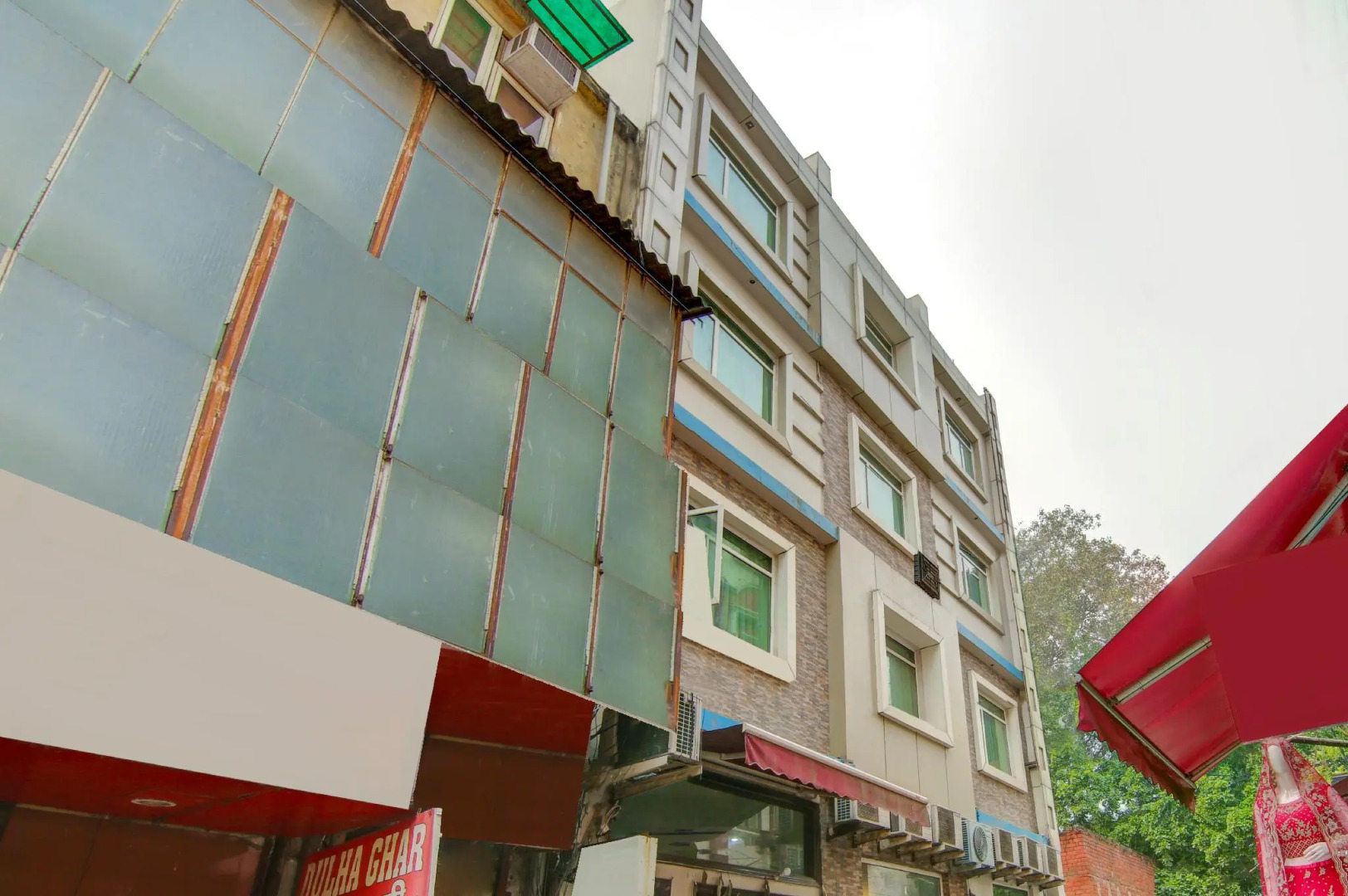 Foto - Treebo Rockwell Plaza