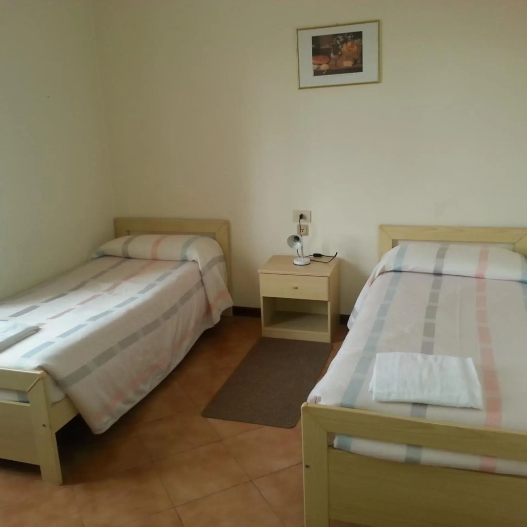 Photo - Hotel Bodoni