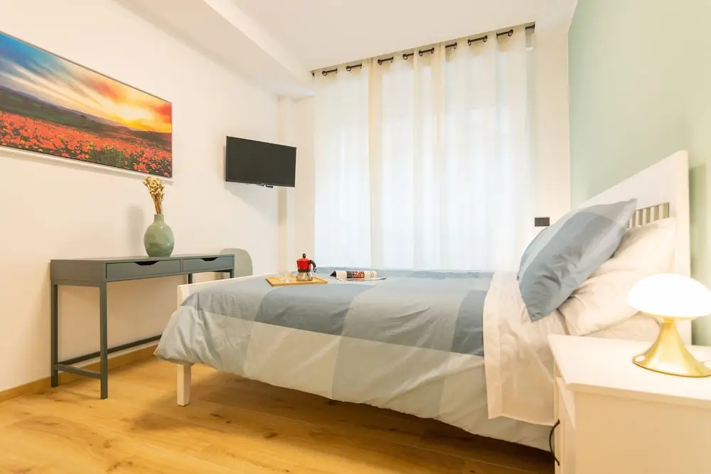Foto - Italianflat - Vittoria Suite