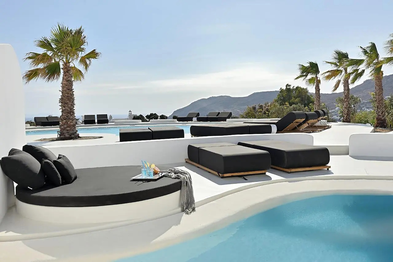 Foto - Million Stars Mykonos, Iconic by Design