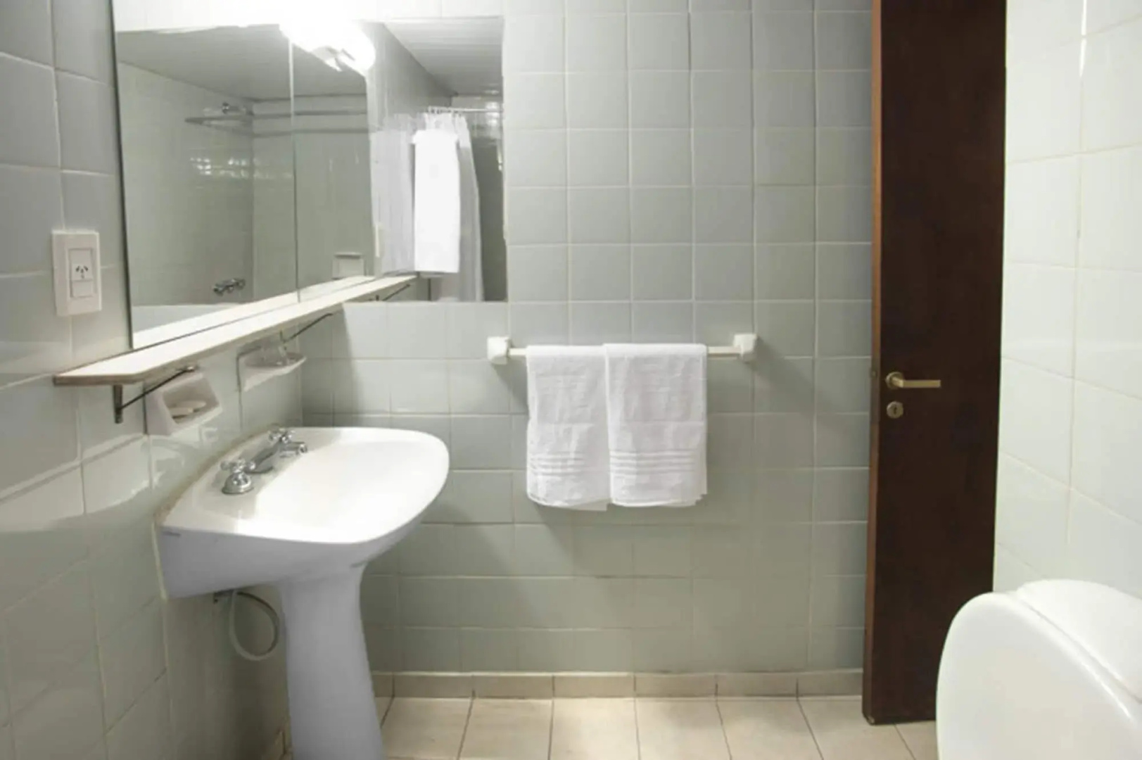 Foto - Gran Hotel San Luis
