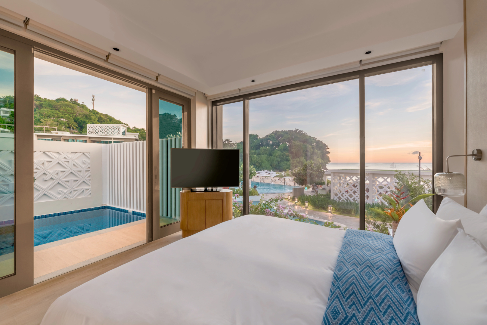 Foto - Crimson Resort and Spa Boracay