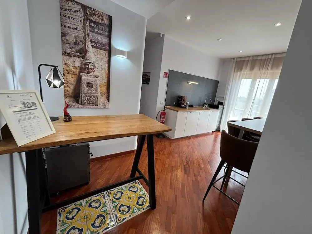 Photo - Caridei Rooms