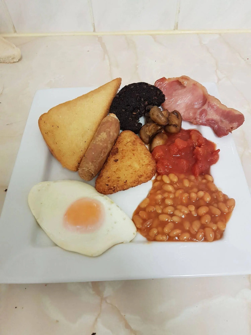 Photo - St Kildas, Blackpool Central