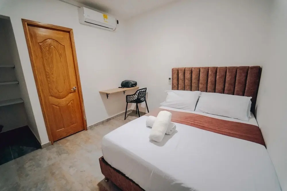 Foto - Hotel Nakama