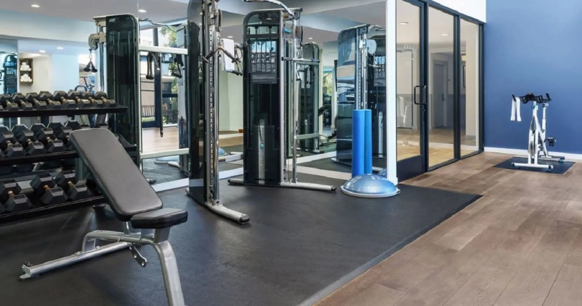 Foto - Luxe Sunset Boulevard Hotel