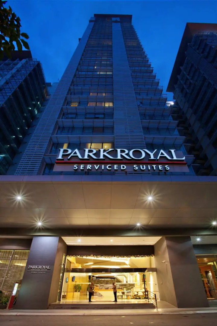 Photo - PARKROYAL Serviced Suites Kuala Lumpur