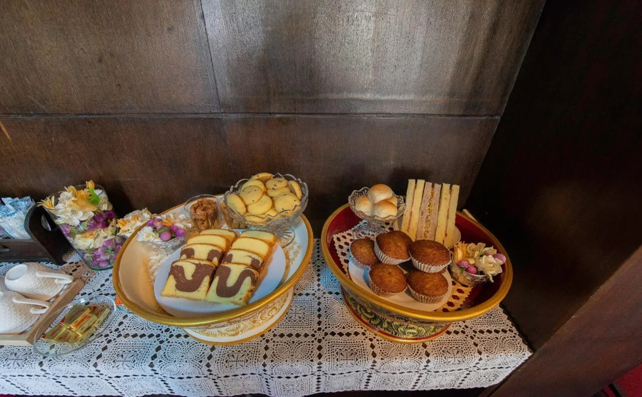 Foto - Yellow Lamoon Hotel