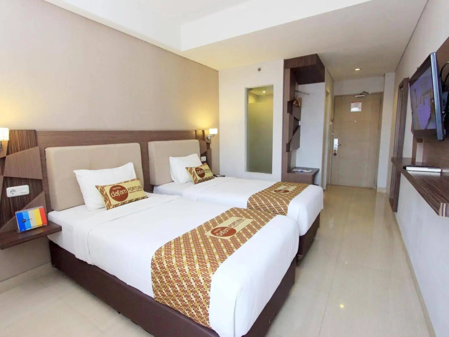 Photo - Hotel FortunaGrande Malioboro (formerly Hotel Dafam Fortuna)