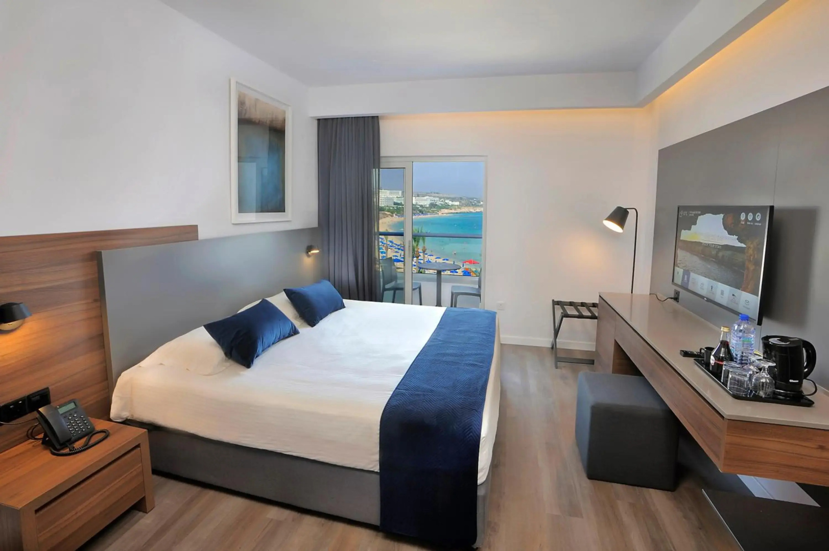 Photo - Okeanos Beach Boutique Hotel