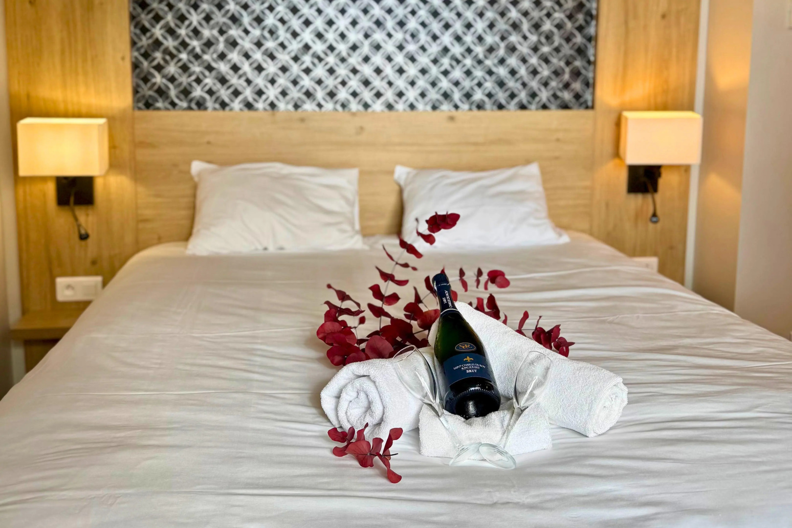 Photo - Kyriad Vannes Centre Ville