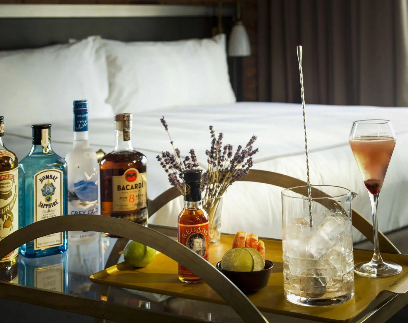 Foto - Virgin Hotels London - Shoreditch