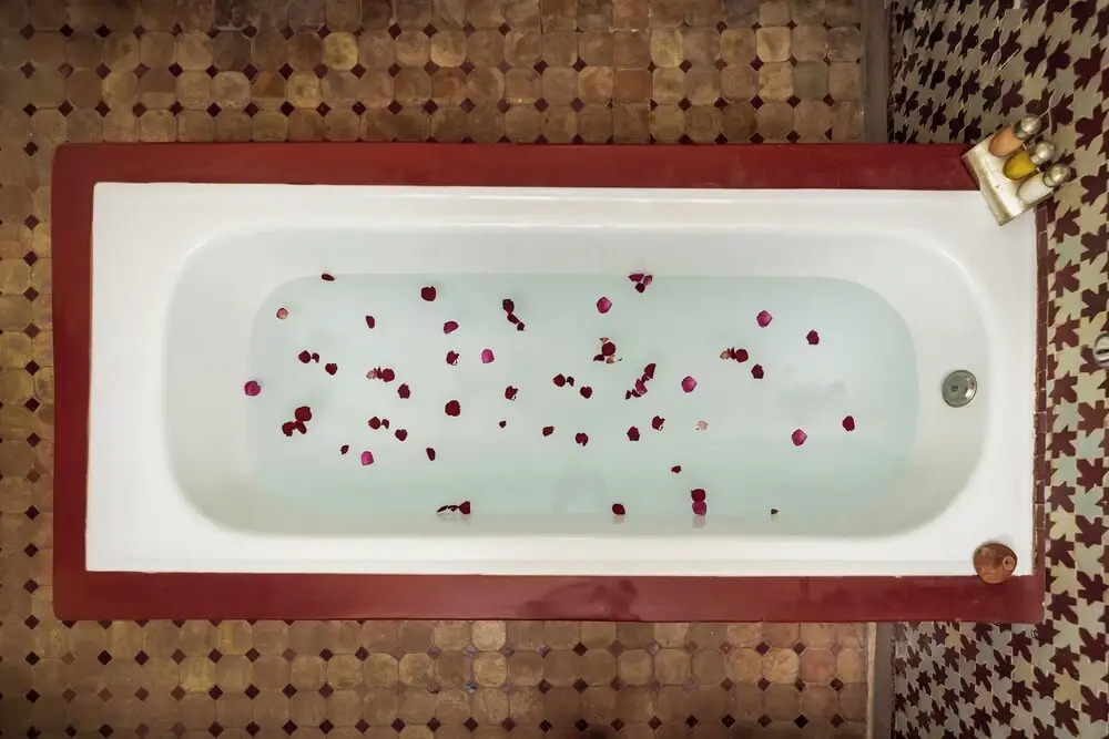 Photo - Riad Tizwa Fes