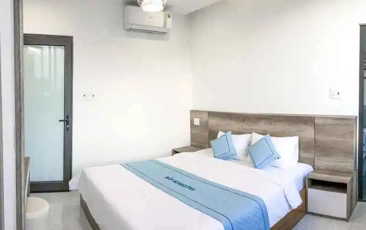 Foto - Bap Homestay