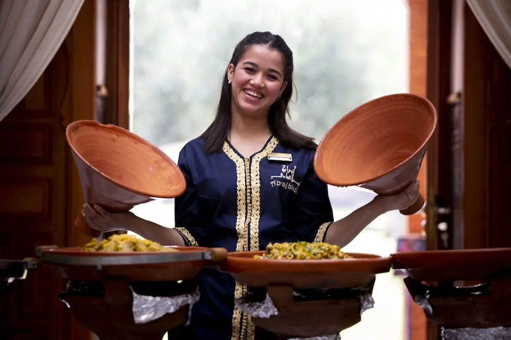 Photo - Abraj Bladi Resort