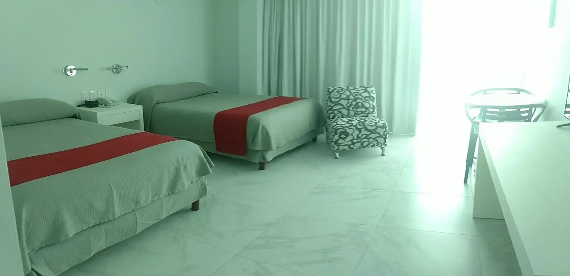 Foto - We Hotel Acapulco