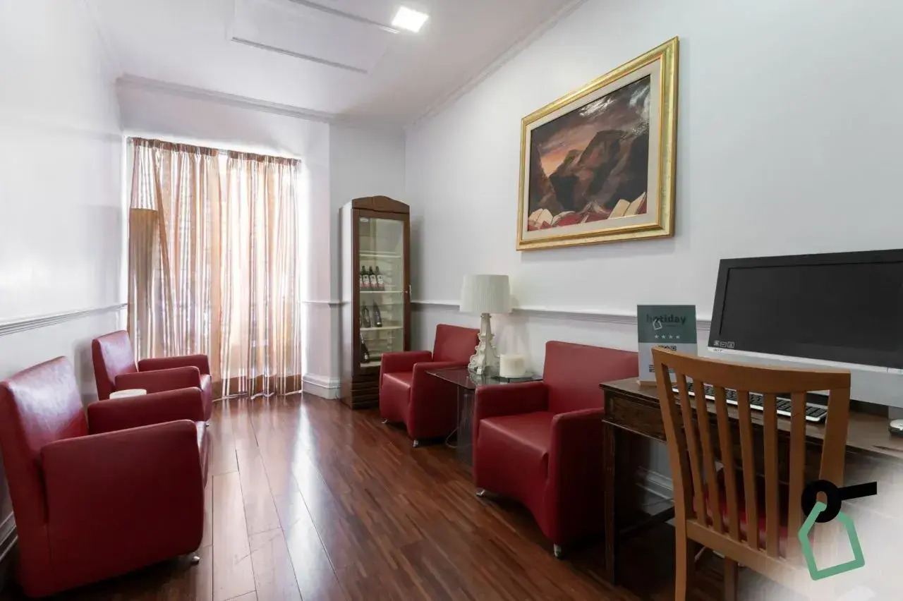 Photo - HOTIDAY Room Collection - Roma Porta Pia