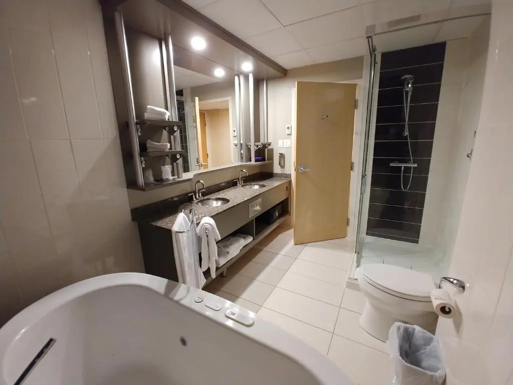 Foto - Hotel & Suites Le Dauphin Quebec